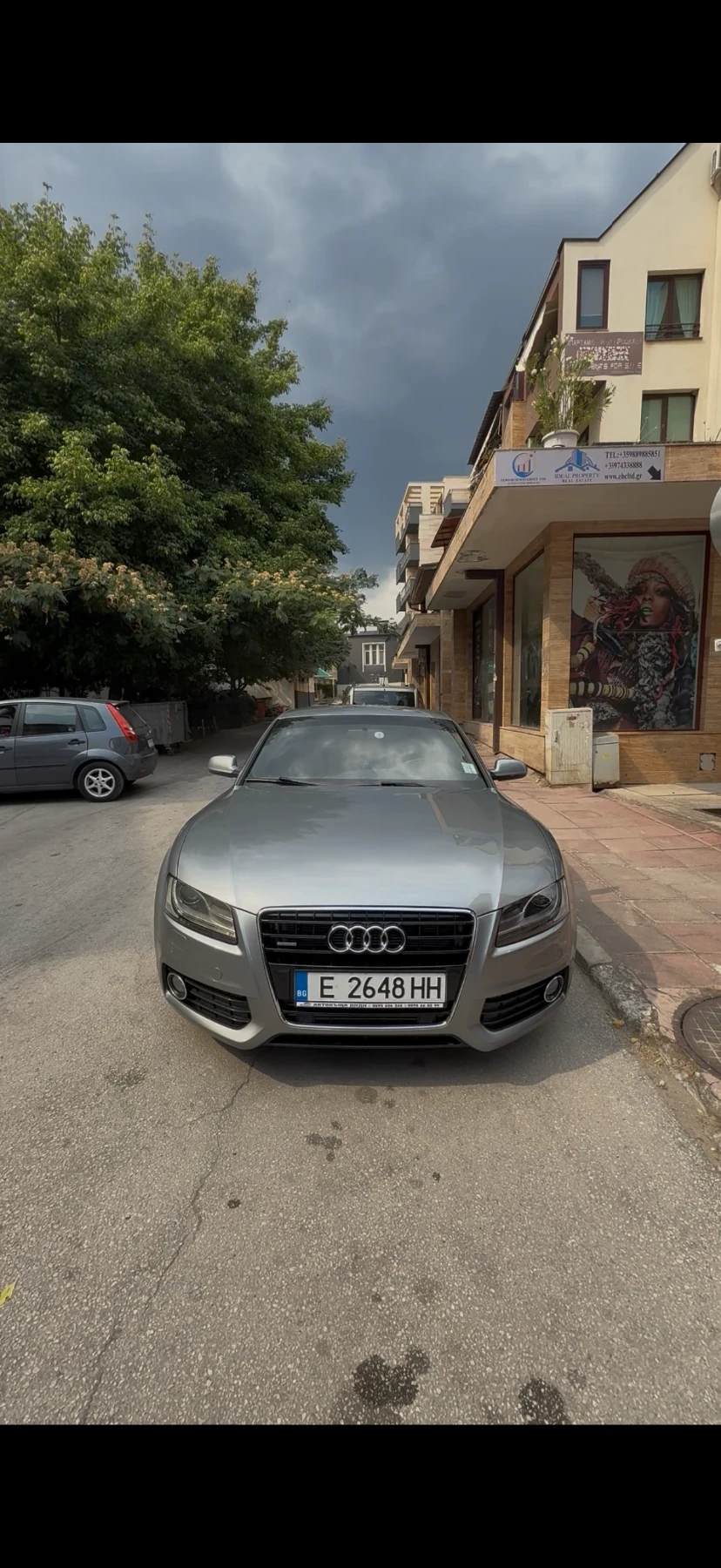 Audi A5 3.0  | Mobile.bg   1