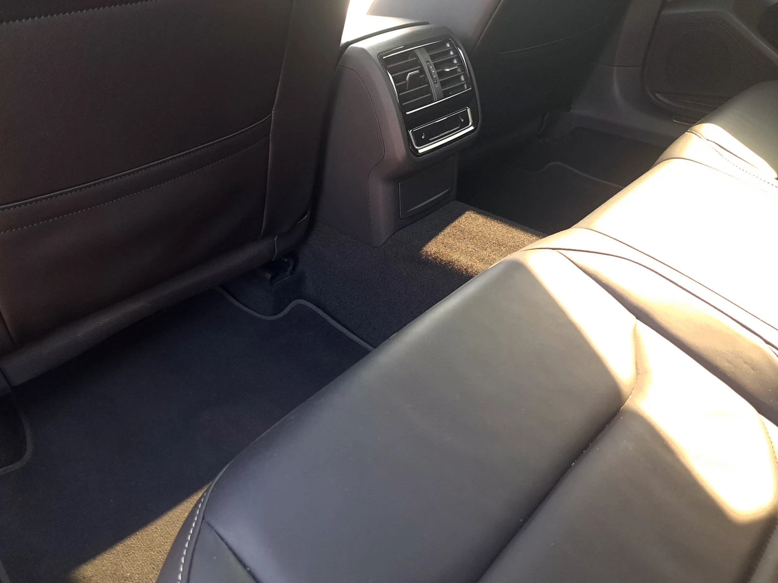 VW Arteon  4MOTION*  | Mobile.bg   12