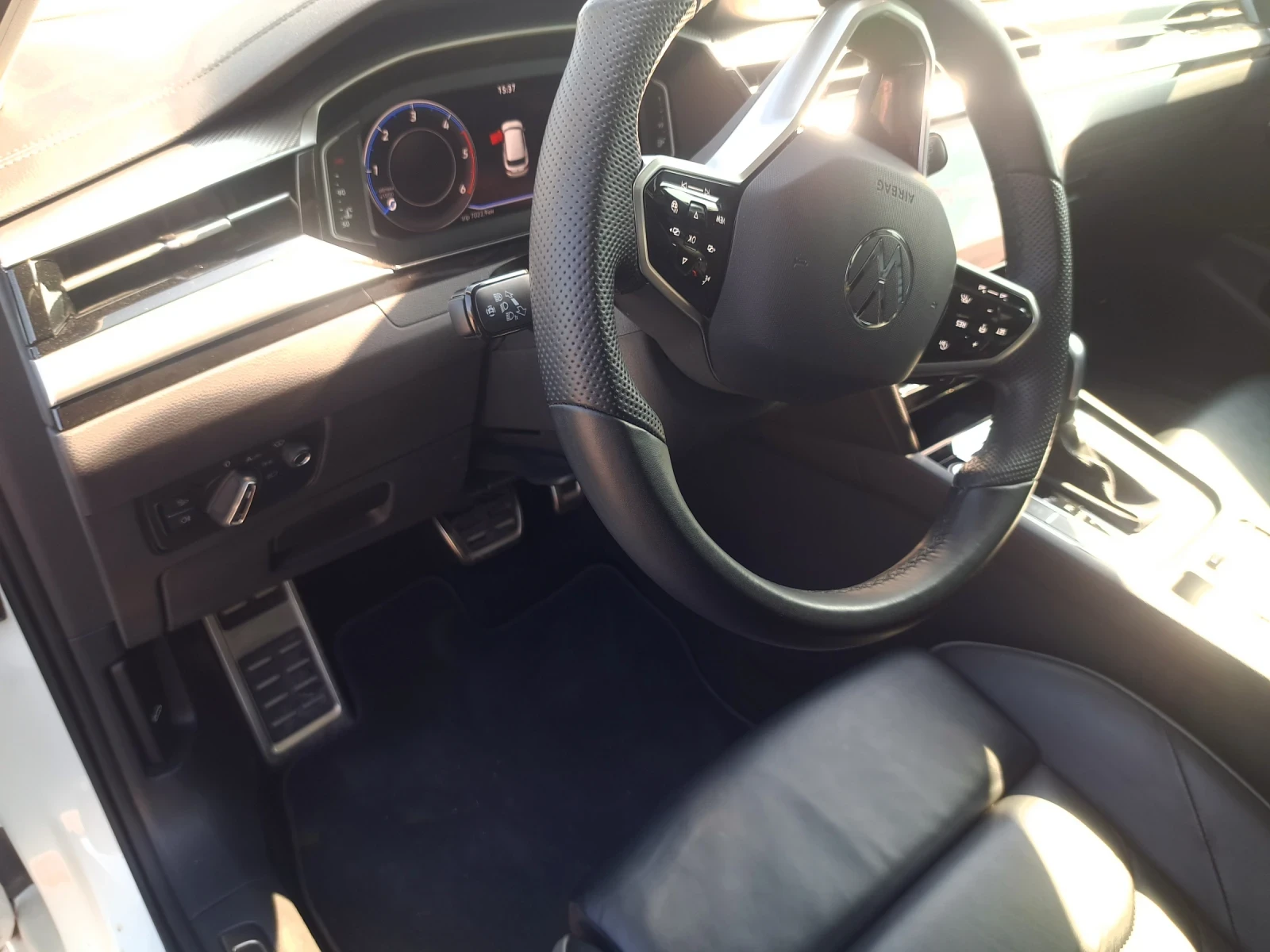 VW Arteon  4MOTION*  | Mobile.bg   11