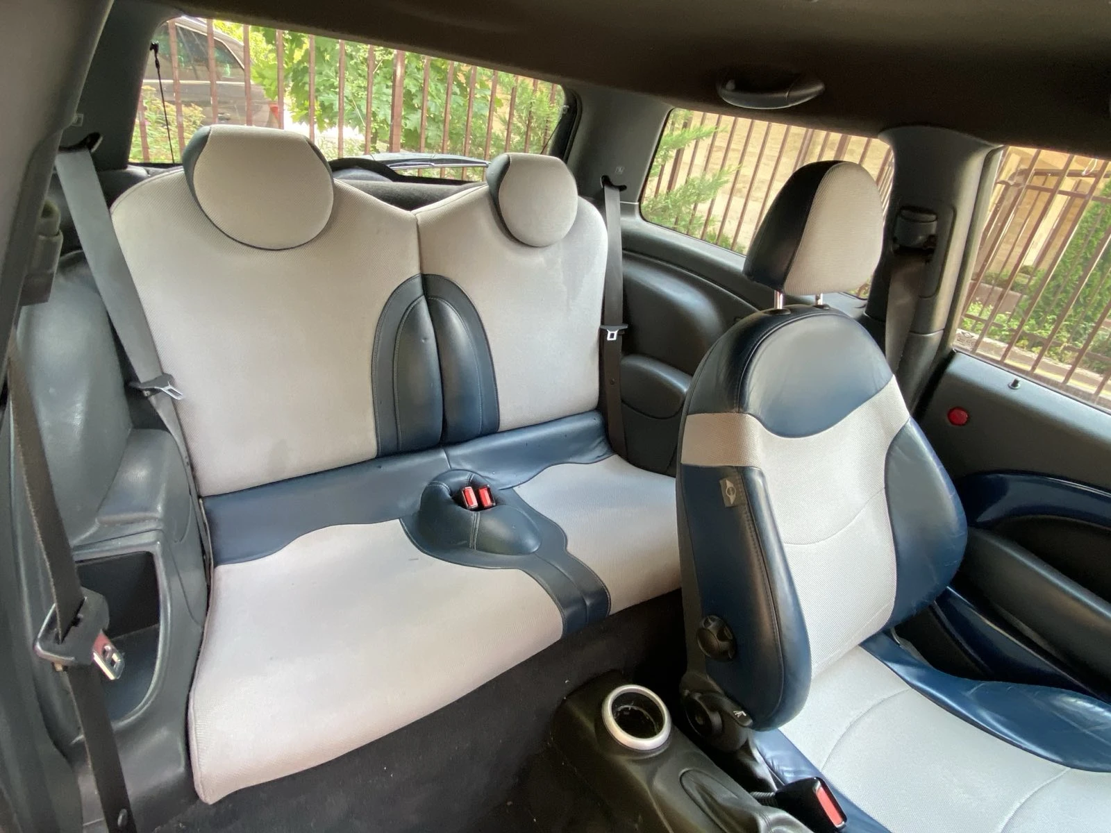 Mini Cooper    | Mobile.bg   13