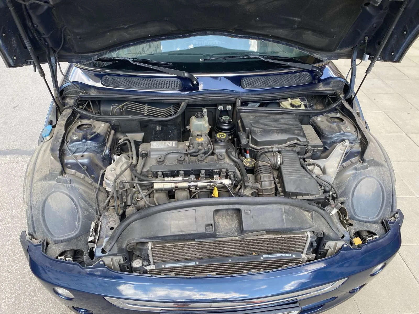 Mini Cooper    | Mobile.bg   17