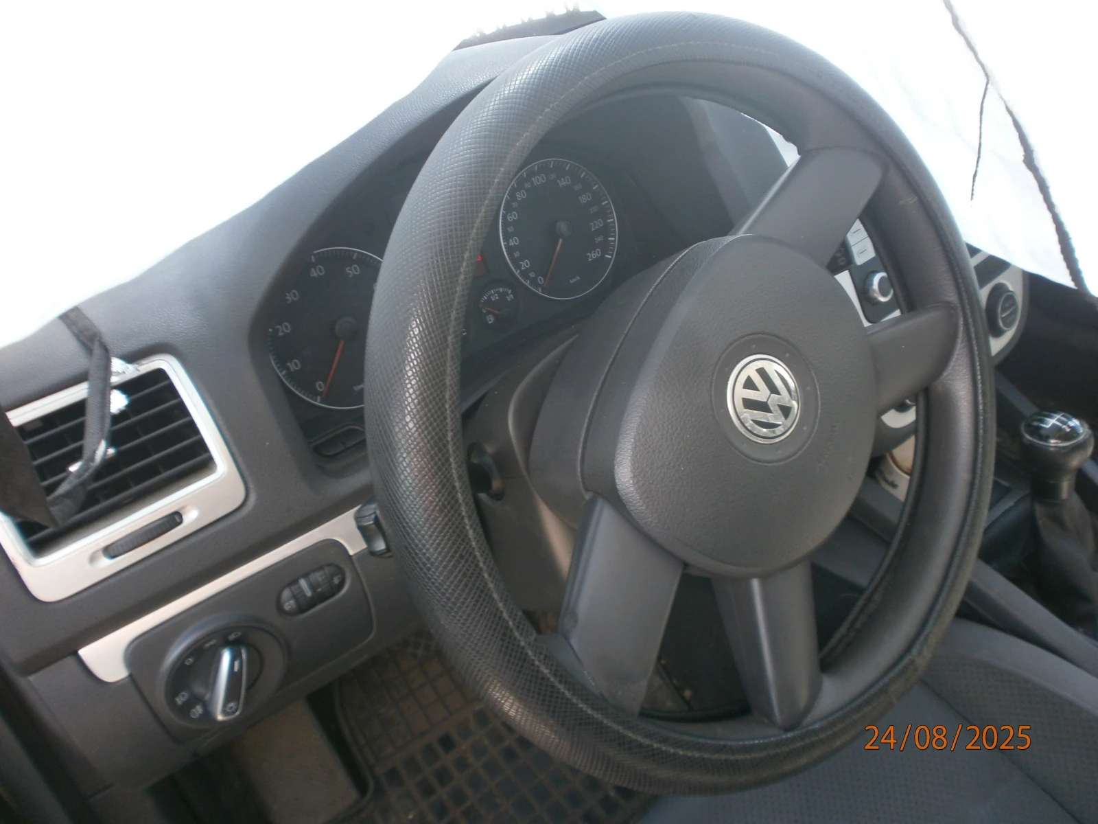 VW Golf  - изображение 8