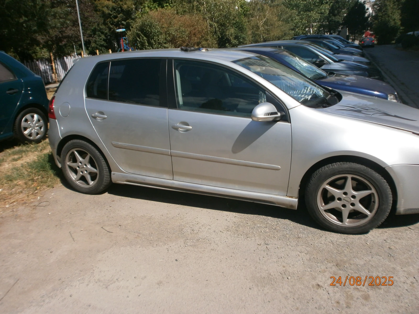 VW Golf  - изображение 3
