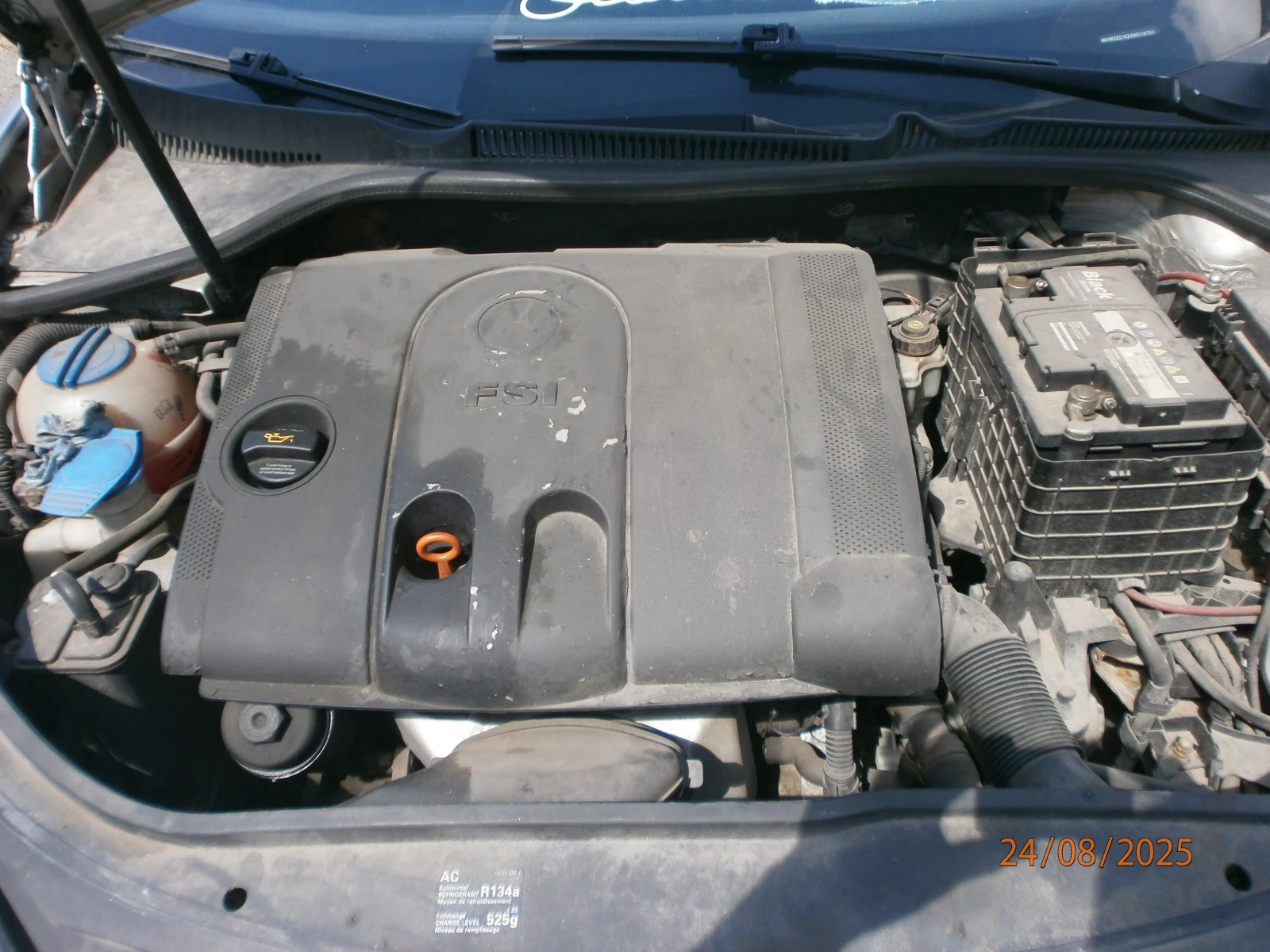 VW Golf  - изображение 7