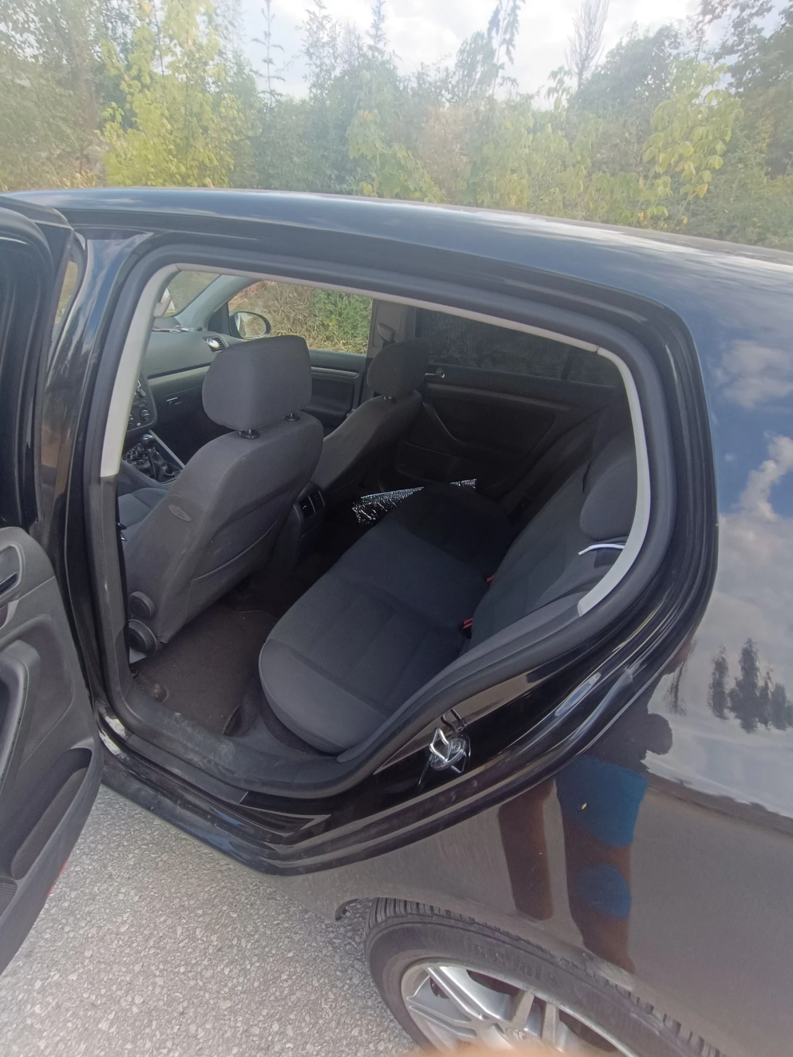 VW Golf  - изображение 8