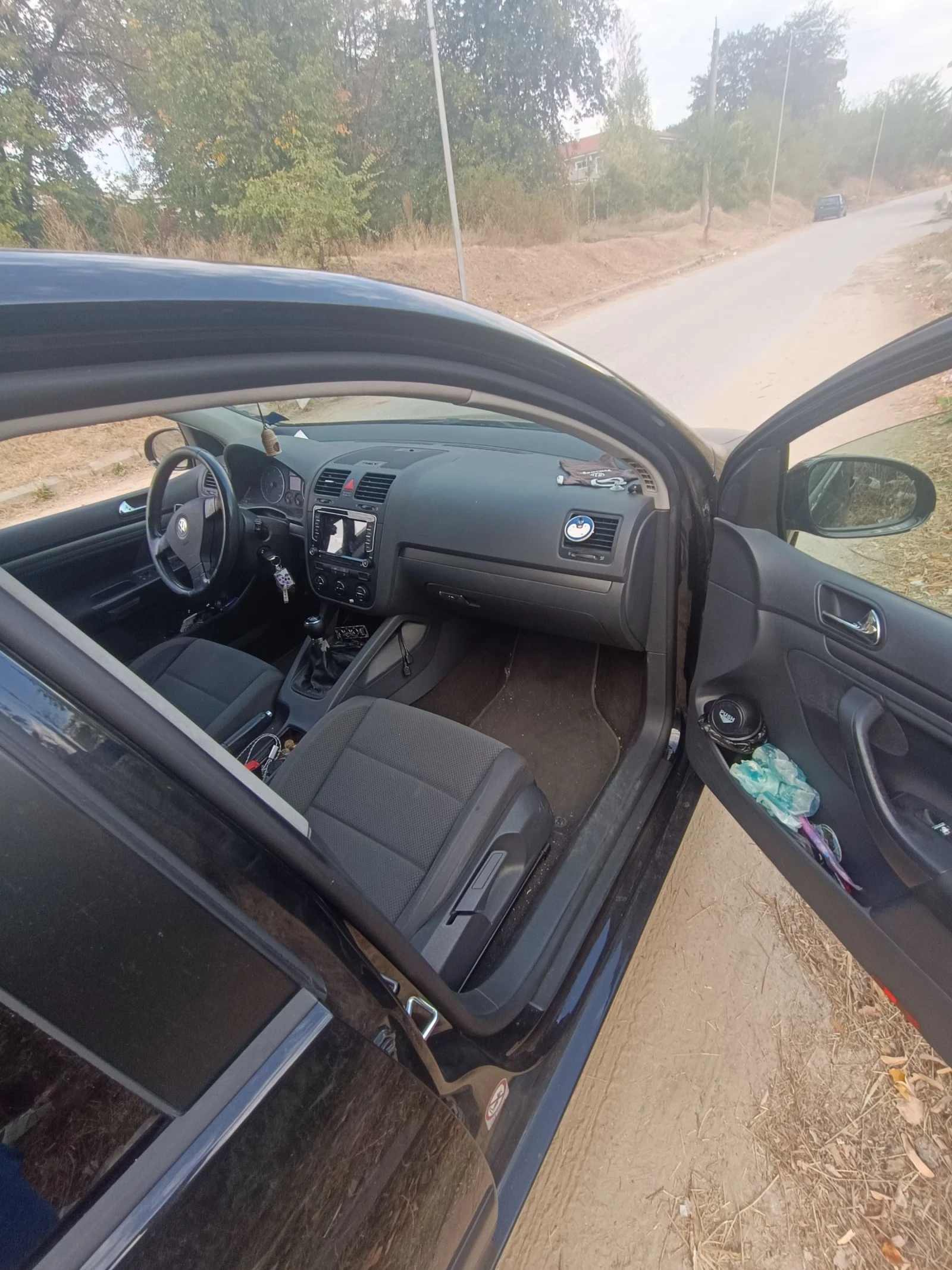 VW Golf  - изображение 7