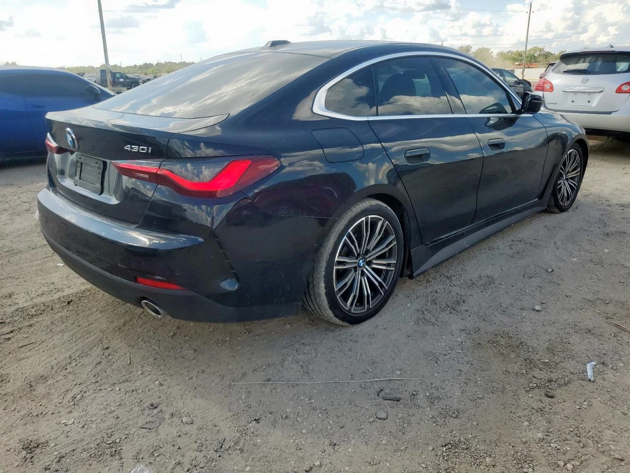 BMW 430  - изображение 4