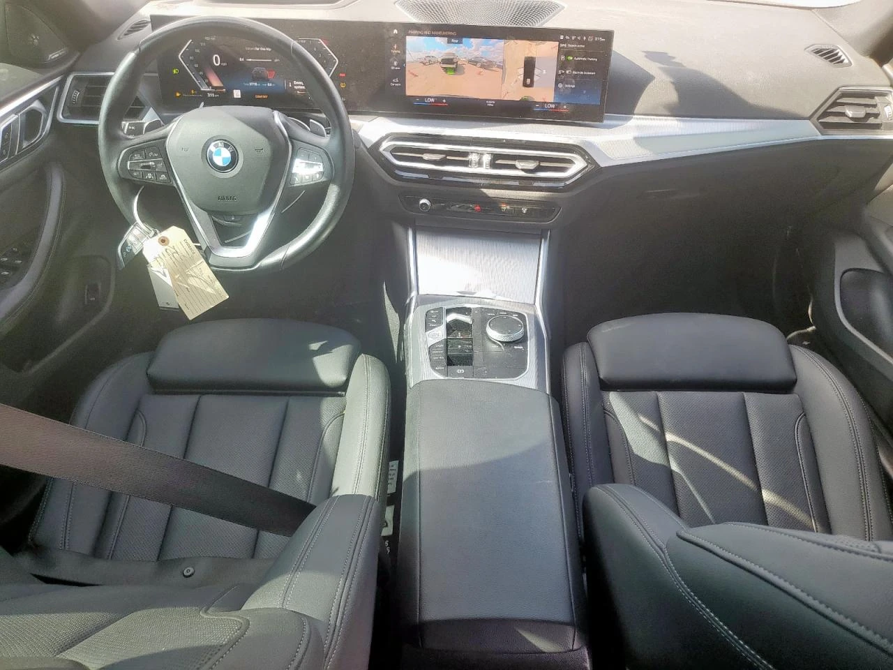 BMW 430  - изображение 7
