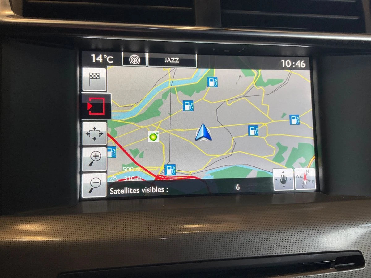 Citroen C4 1.2I | Mobile.bg — изображение 6