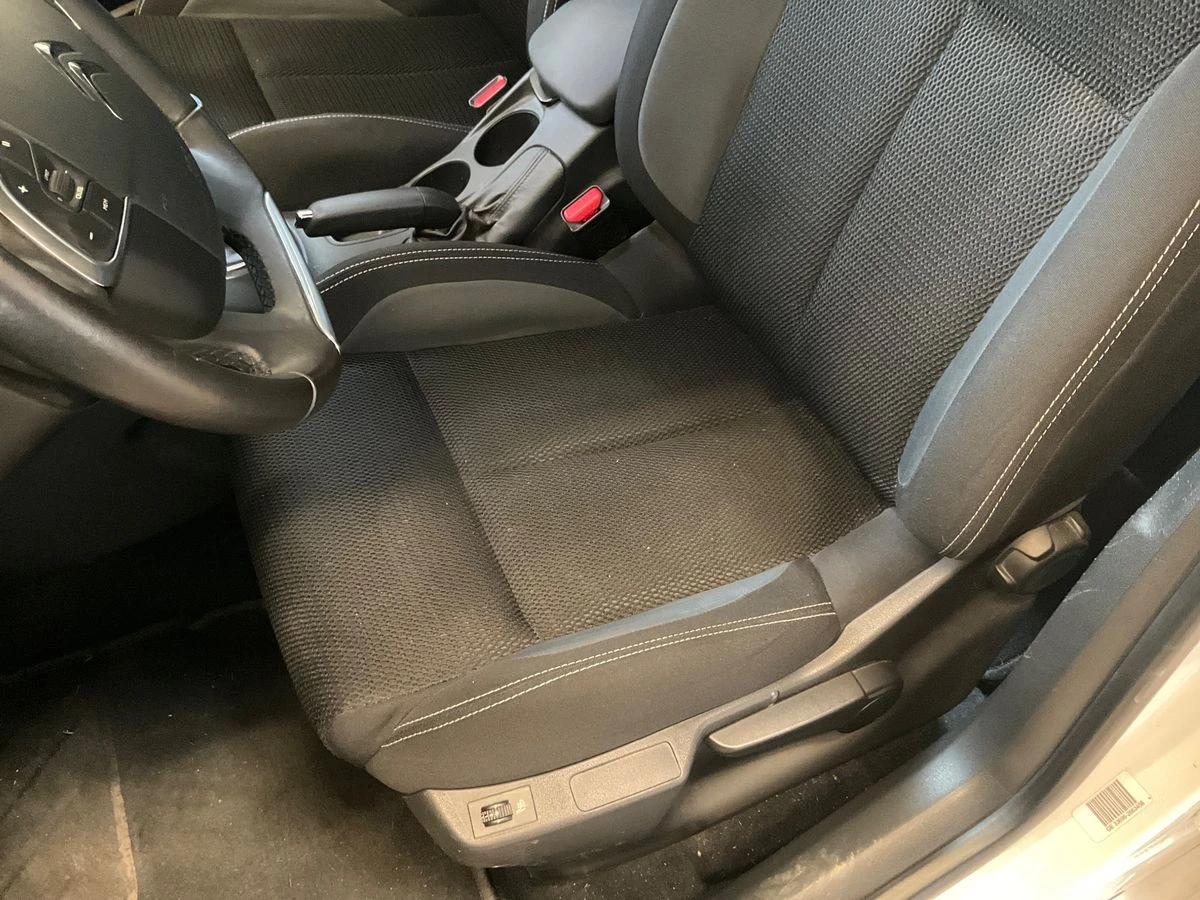 Citroen C4 1.2I | Mobile.bg — изображение 8