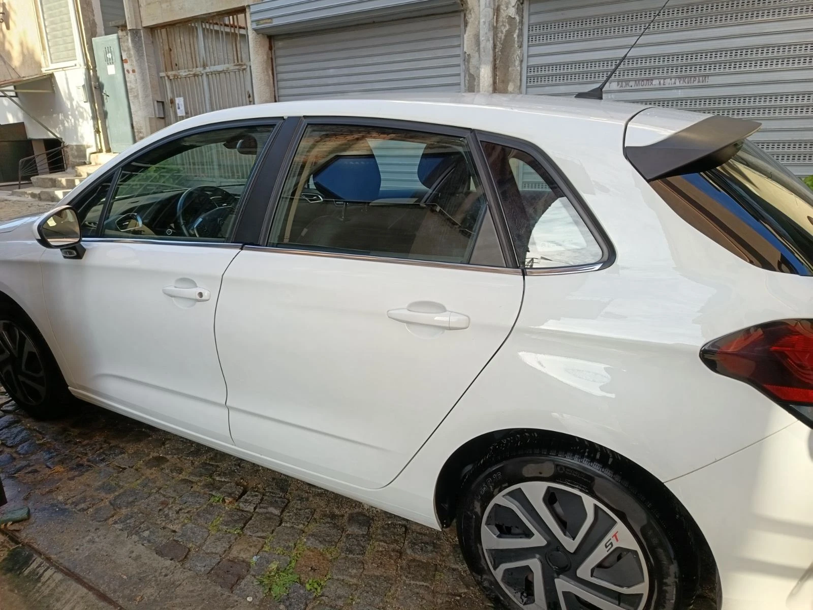 Citroen C4 1.2I | Mobile.bg — изображение 3