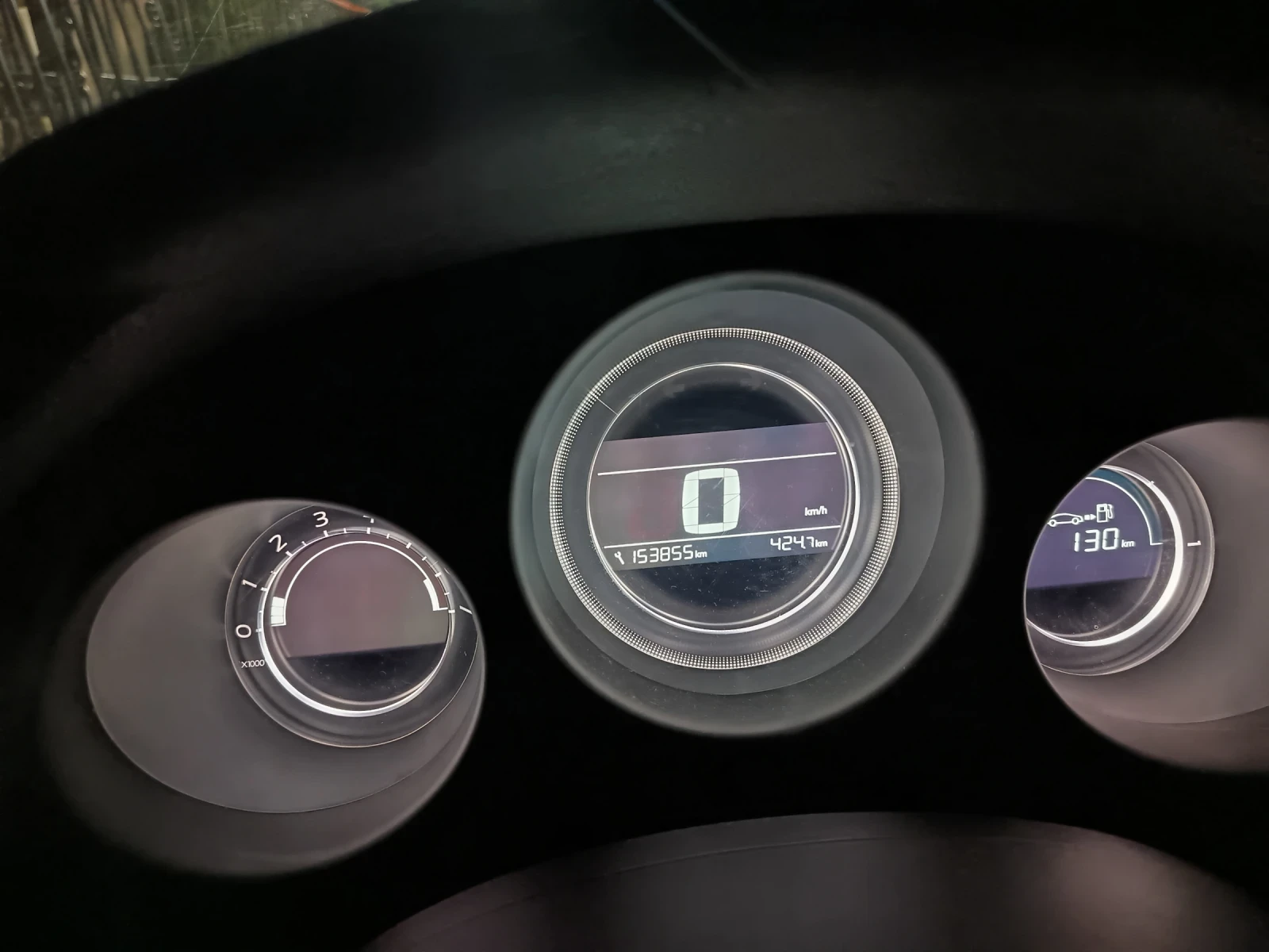 Citroen C4 1.2I | Mobile.bg � ����������� 10