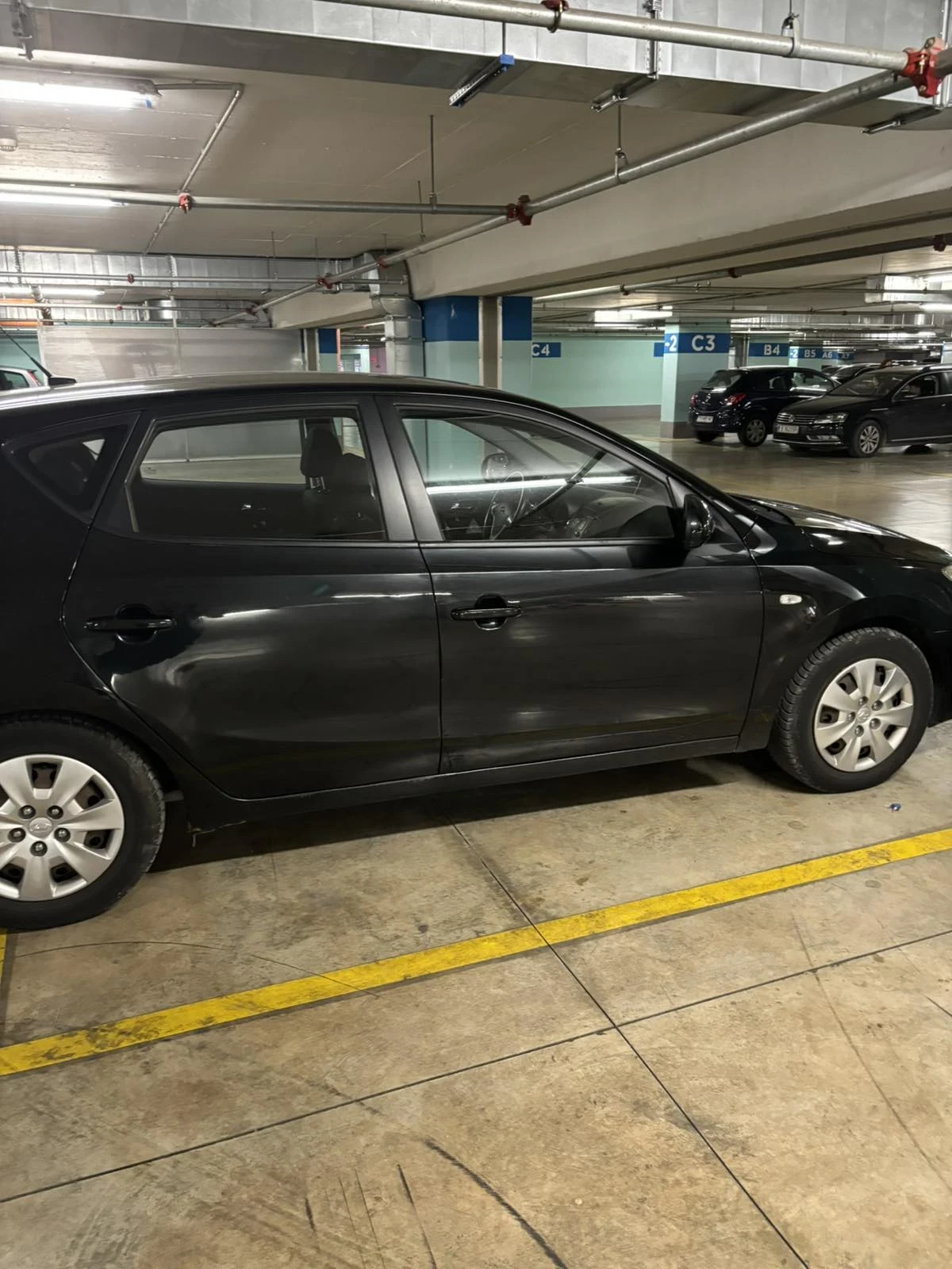 Hyundai I30 | Mobile.bg   5