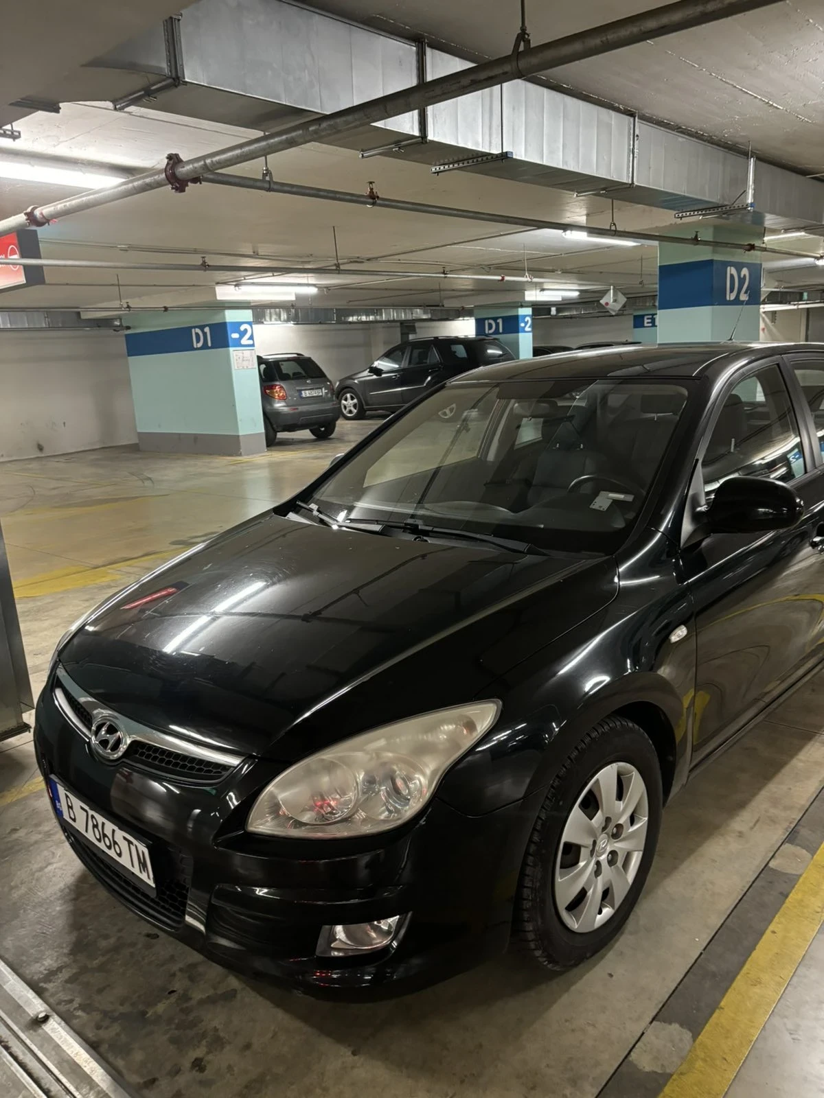 Hyundai I30 | Mobile.bg   2