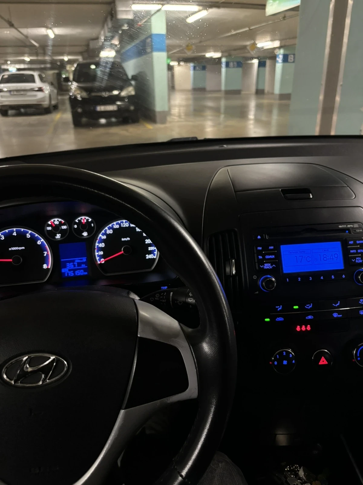 Hyundai I30 | Mobile.bg   6