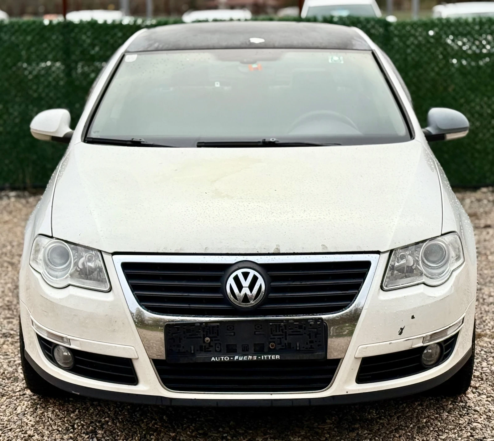 VW Passat 1.9TDi 105hp | Mobile.bg   2