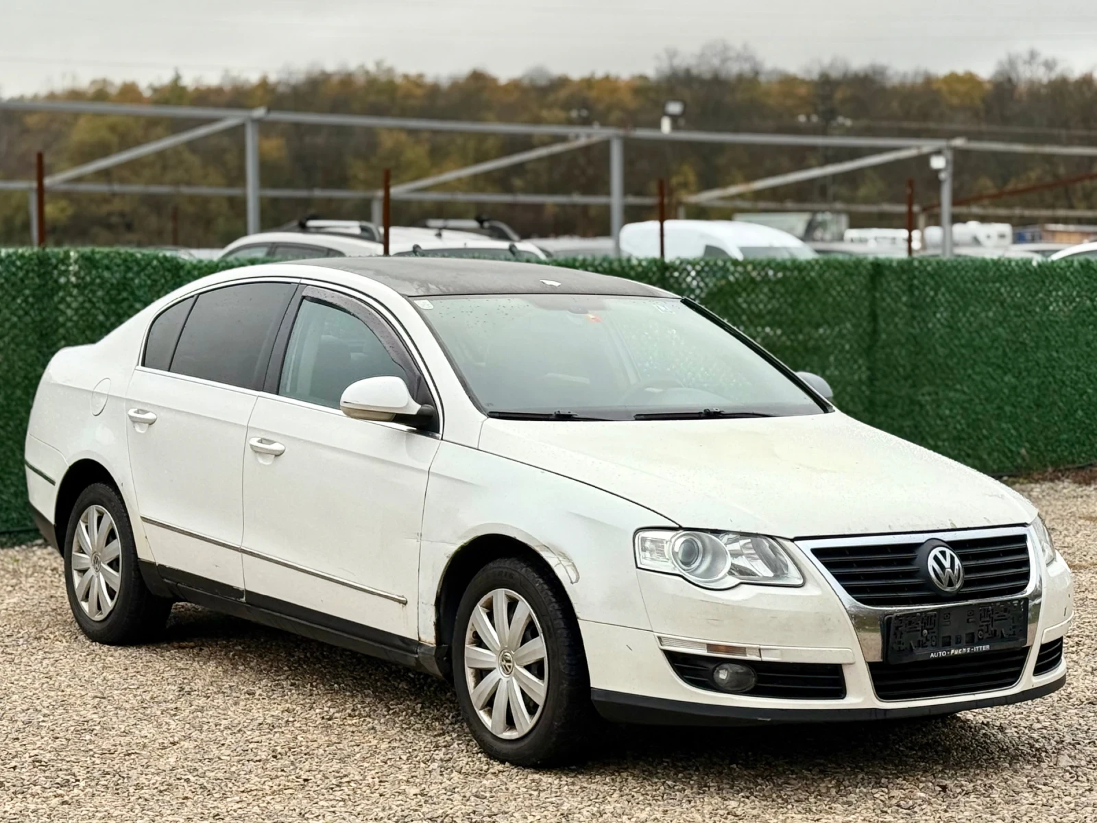 VW Passat 1.9TDi 105hp | Mobile.bg   1