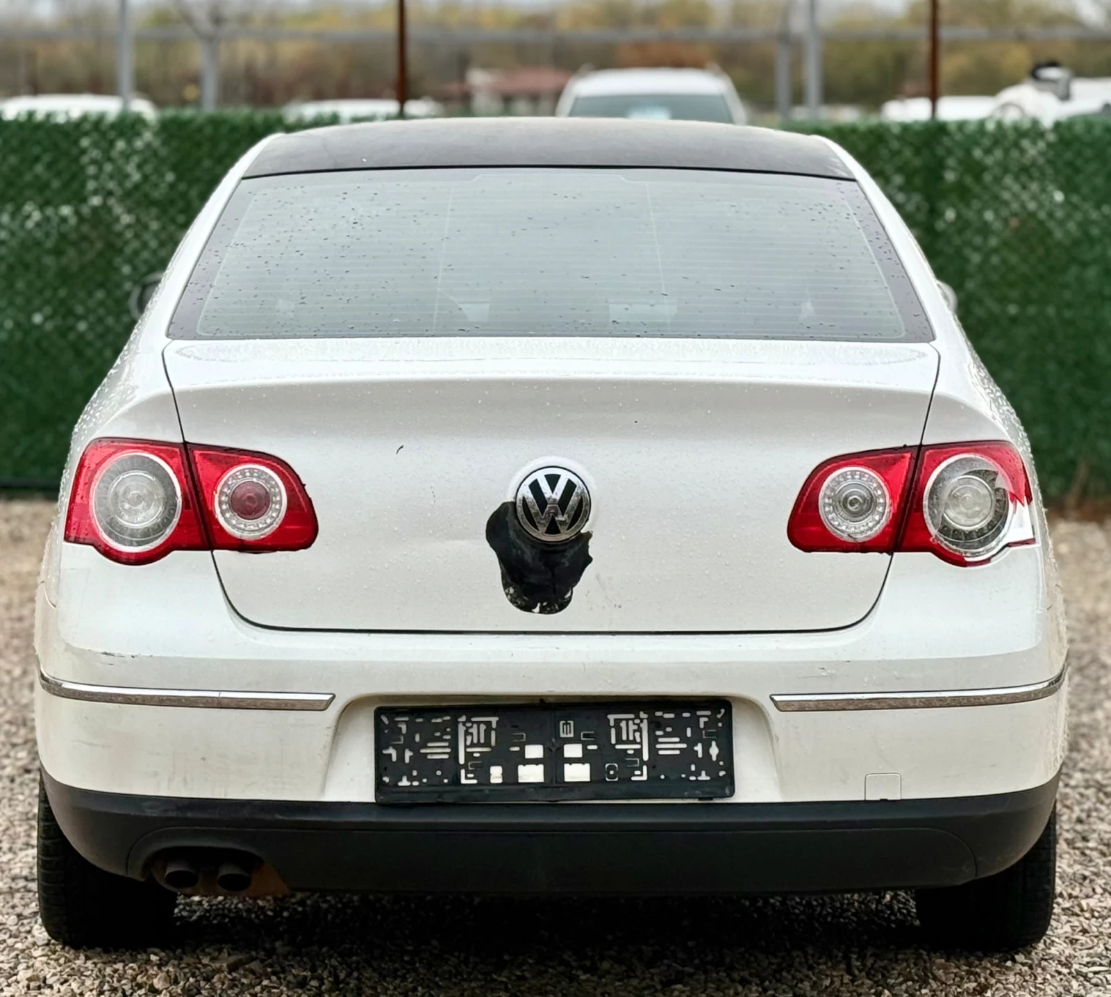 VW Passat 1.9TDi 105hp | Mobile.bg   5