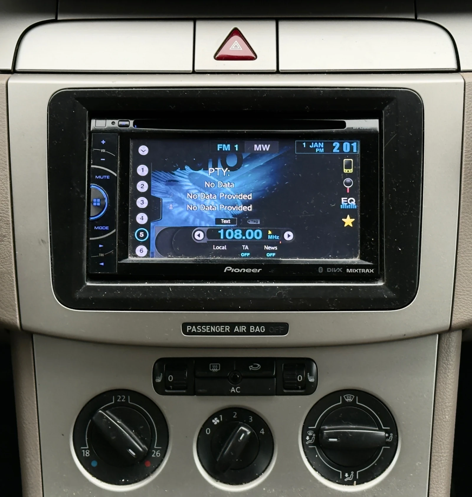 VW Passat 1.9TDi 105hp | Mobile.bg   10