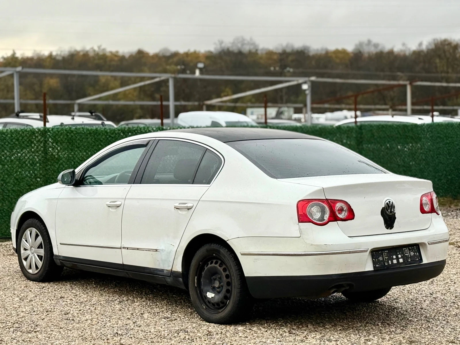 VW Passat 1.9TDi 105hp | Mobile.bg   4