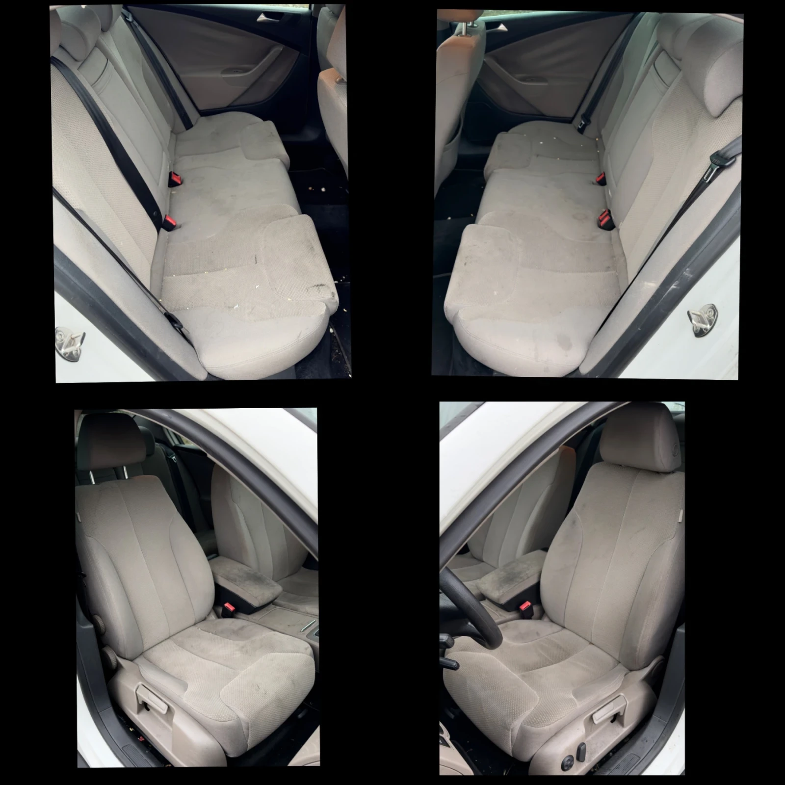 VW Passat 1.9TDi 105hp | Mobile.bg   9