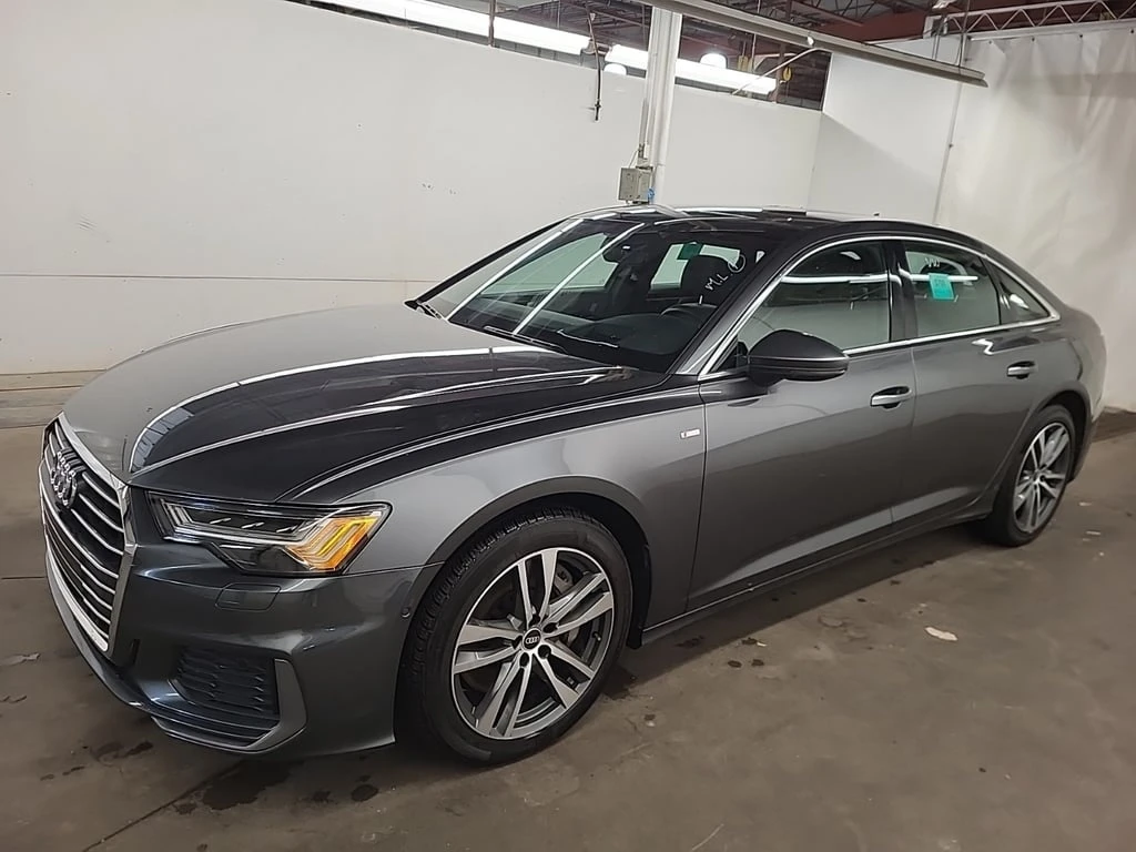 Audi A6 * TECHNIK * CARFAX *    | Mobile.bg   15