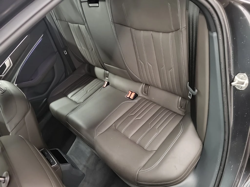 Audi A6 * TECHNIK * CARFAX *    | Mobile.bg   13