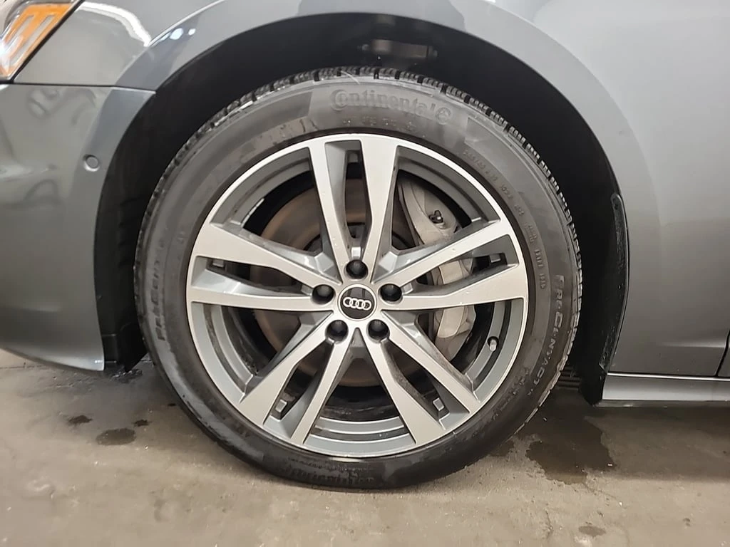 Audi A6 * TECHNIK * CARFAX * БЕЗ ПЪРВОНАЧАЛНА ВНОСКА - изображение 6