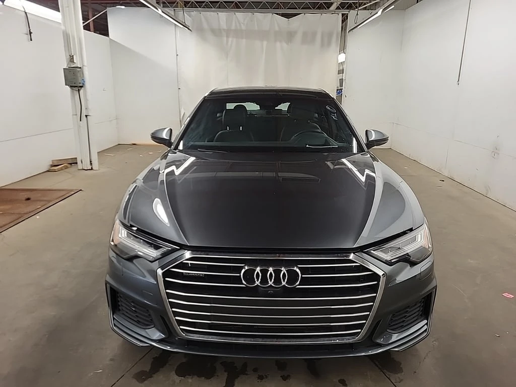 Audi A6 * TECHNIK * CARFAX * БЕЗ ПЪРВОНАЧАЛНА ВНОСКА - изображение 8