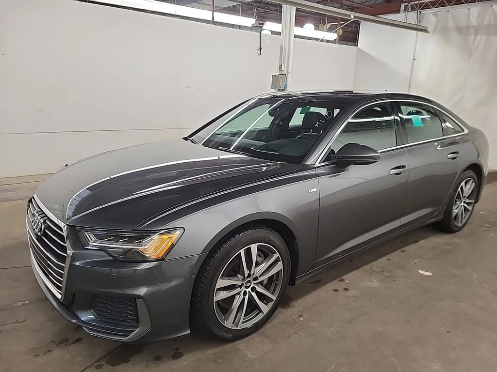 Audi A6 * TECHNIK * CARFAX *    | Mobile.bg   1