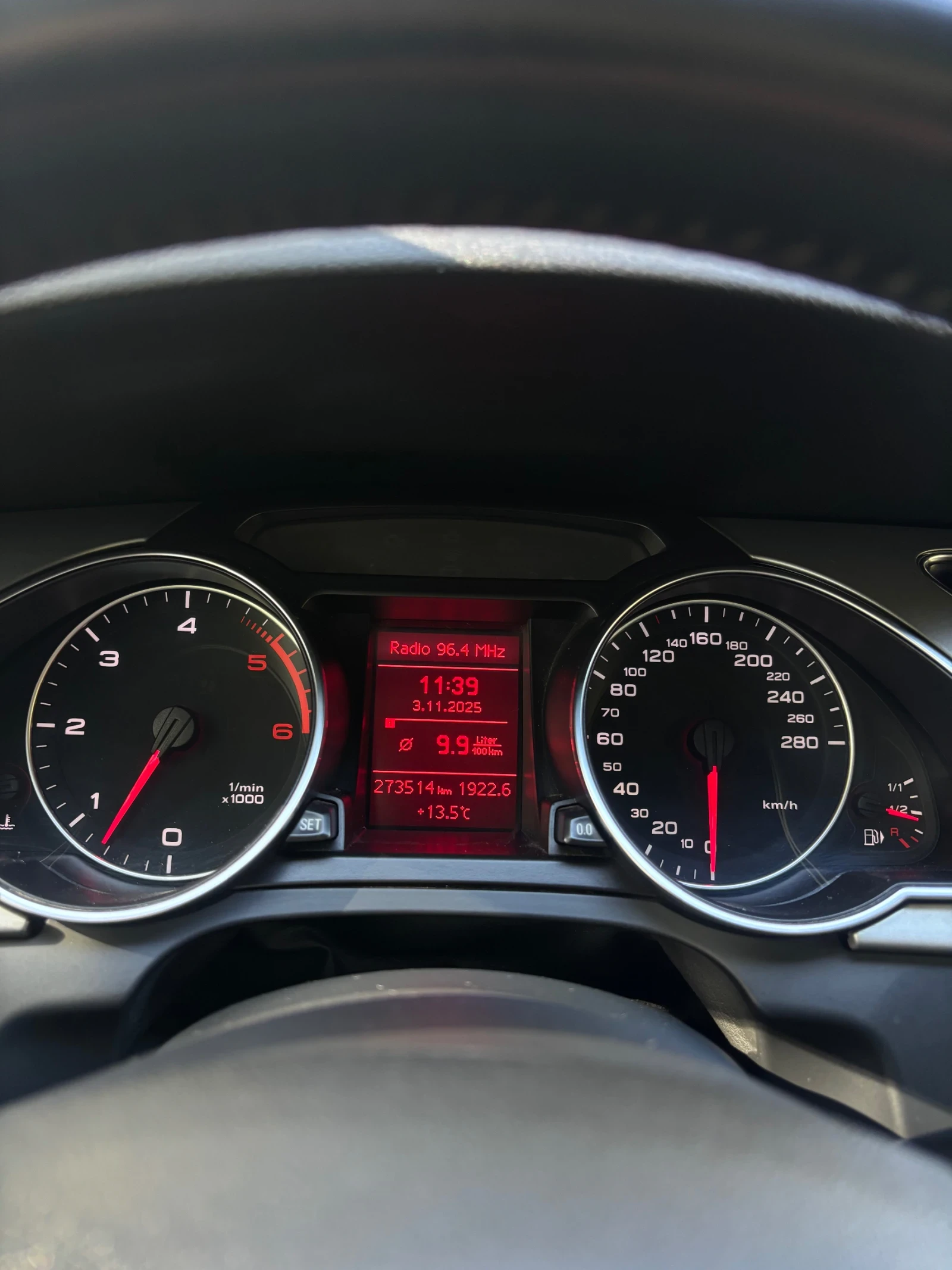 Audi A5 Audi A5 3.0TDI | Mobile.bg   12