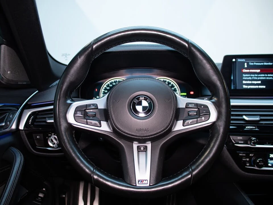 BMW 530E *  *    *   *  | Mobile.bg   11