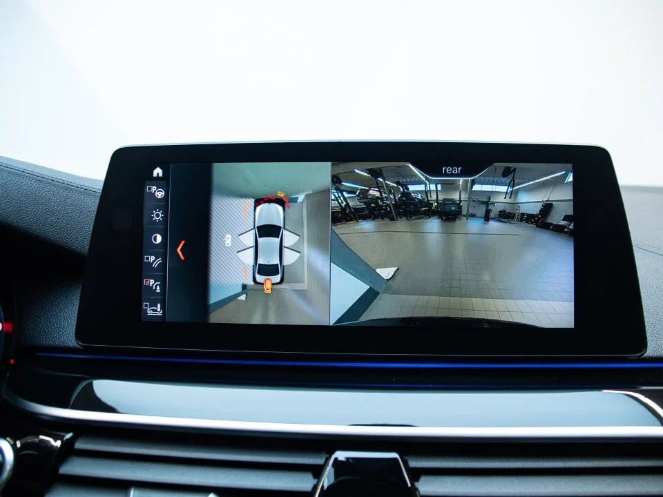 BMW 530E *  *    *   *  | Mobile.bg   15