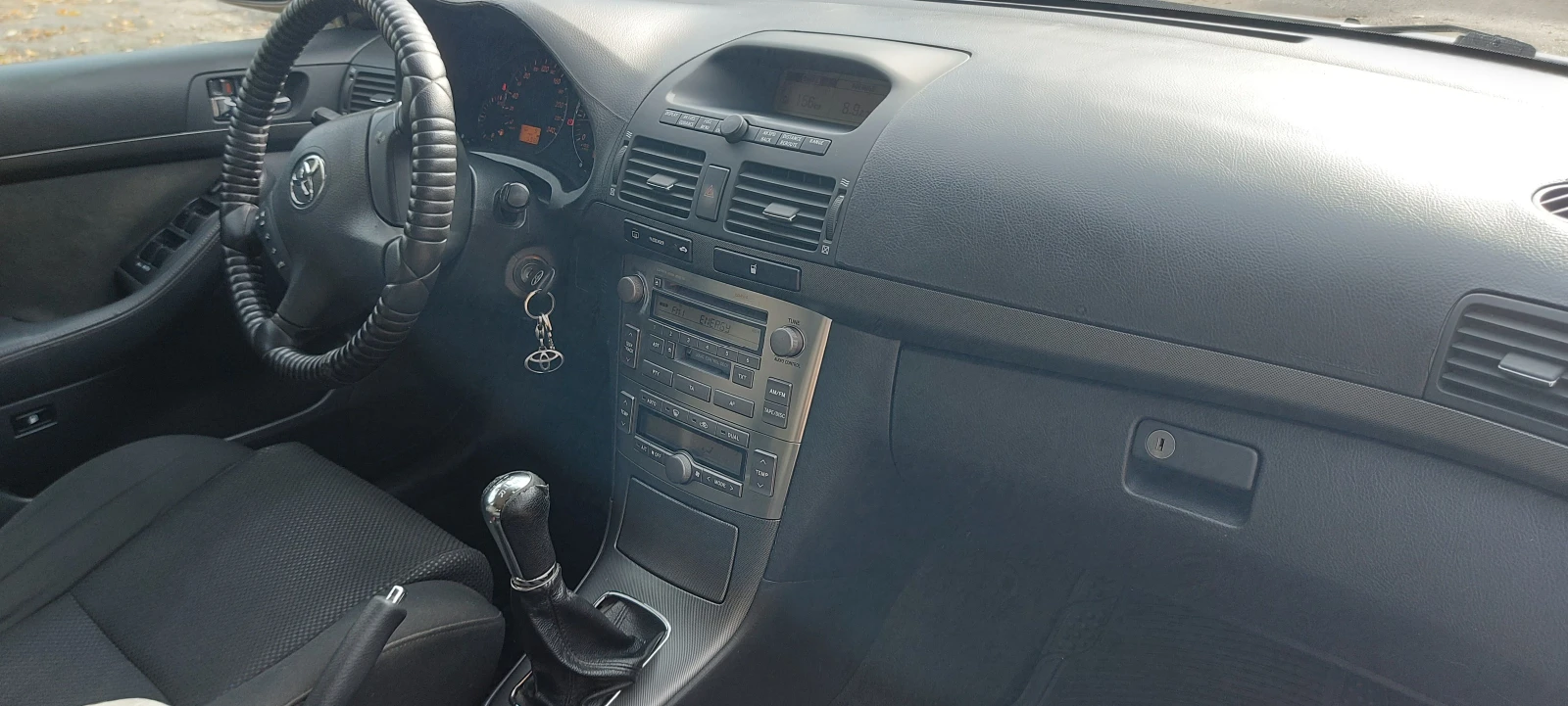 Toyota Avensis | Mobile.bg � ����������� 12