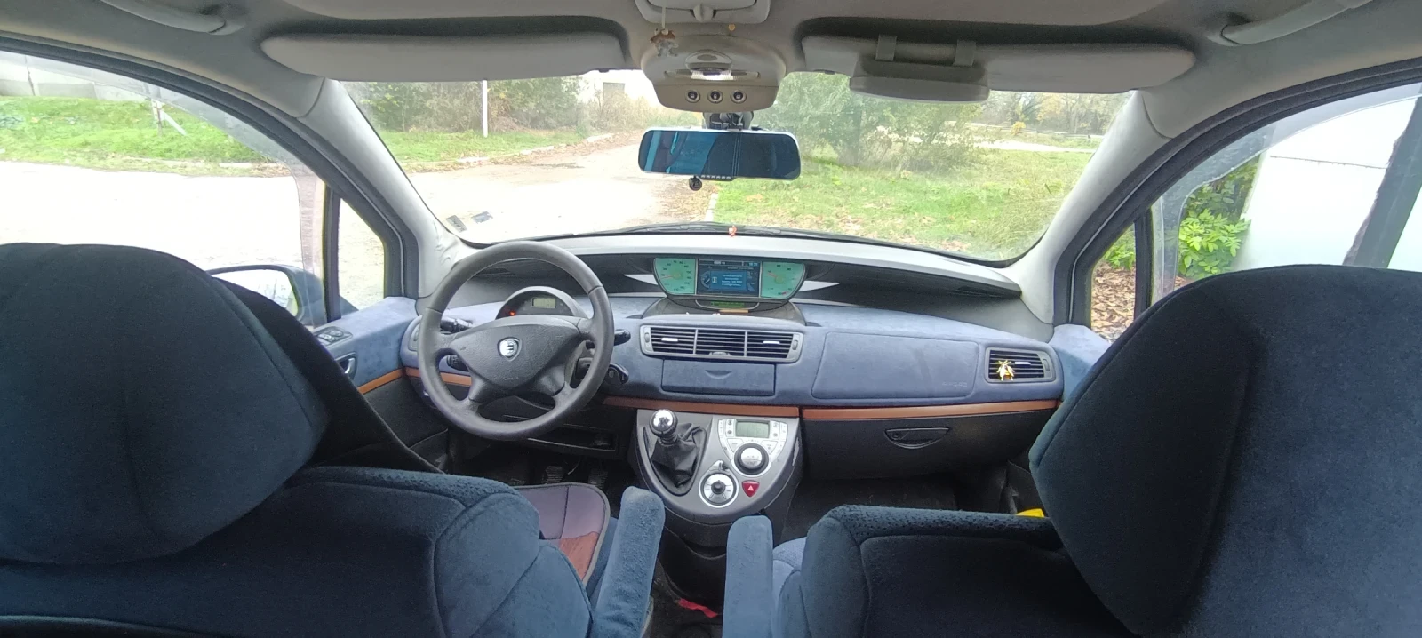 Lancia Phedra | Mobile.bg   6