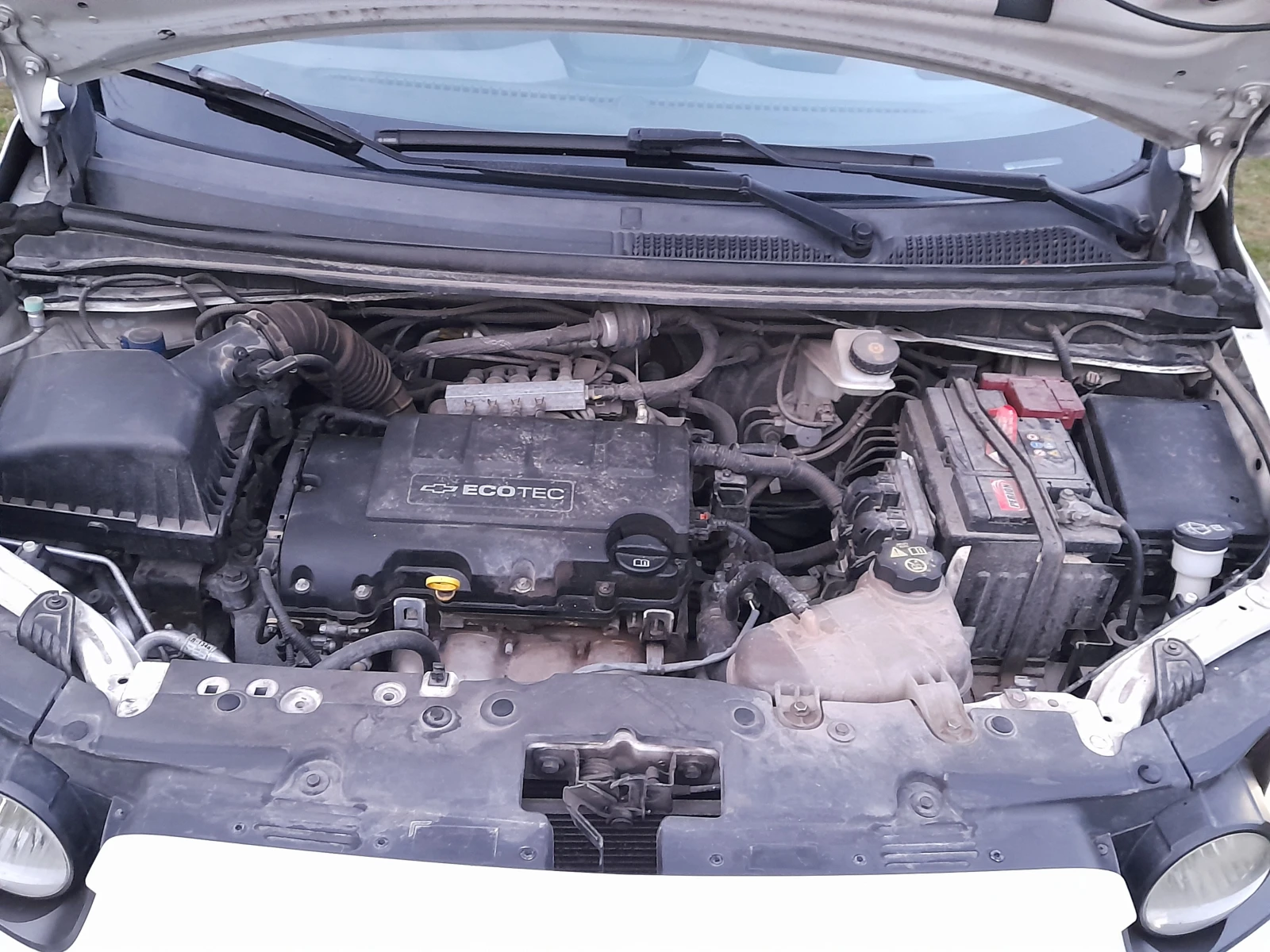 Chevrolet Aveo ��� | Mobile.bg � ����������� 12