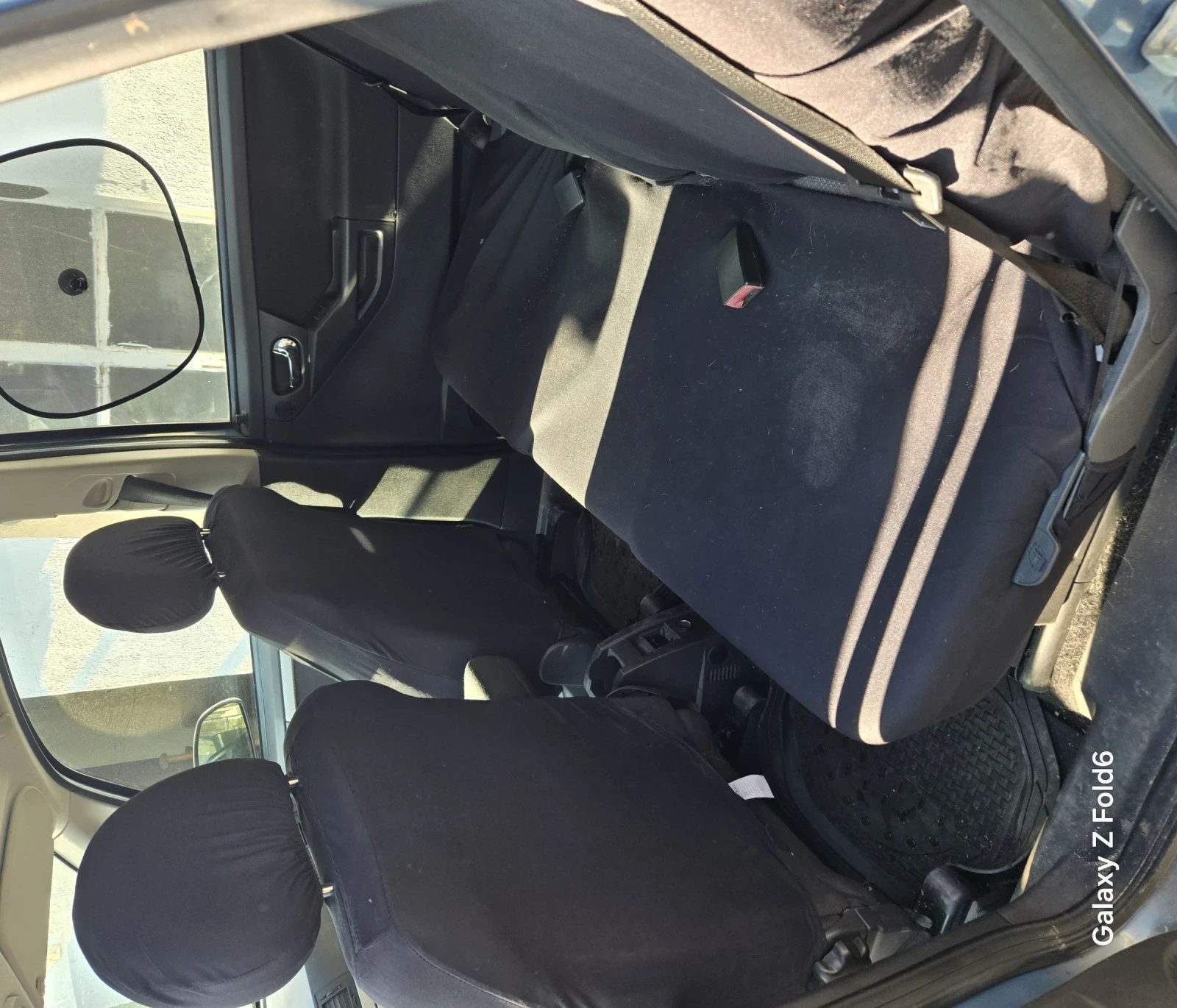 Opel Meriva 16v - изображение 10