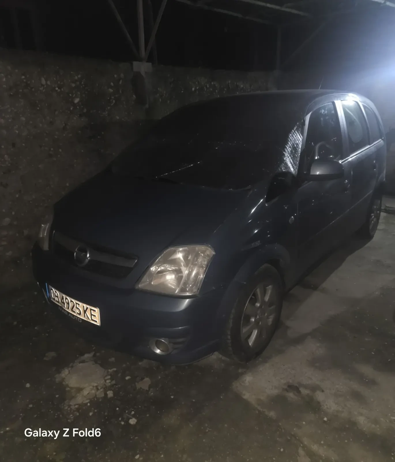 Opel Meriva 16v | Mobile.bg � ����������� 3