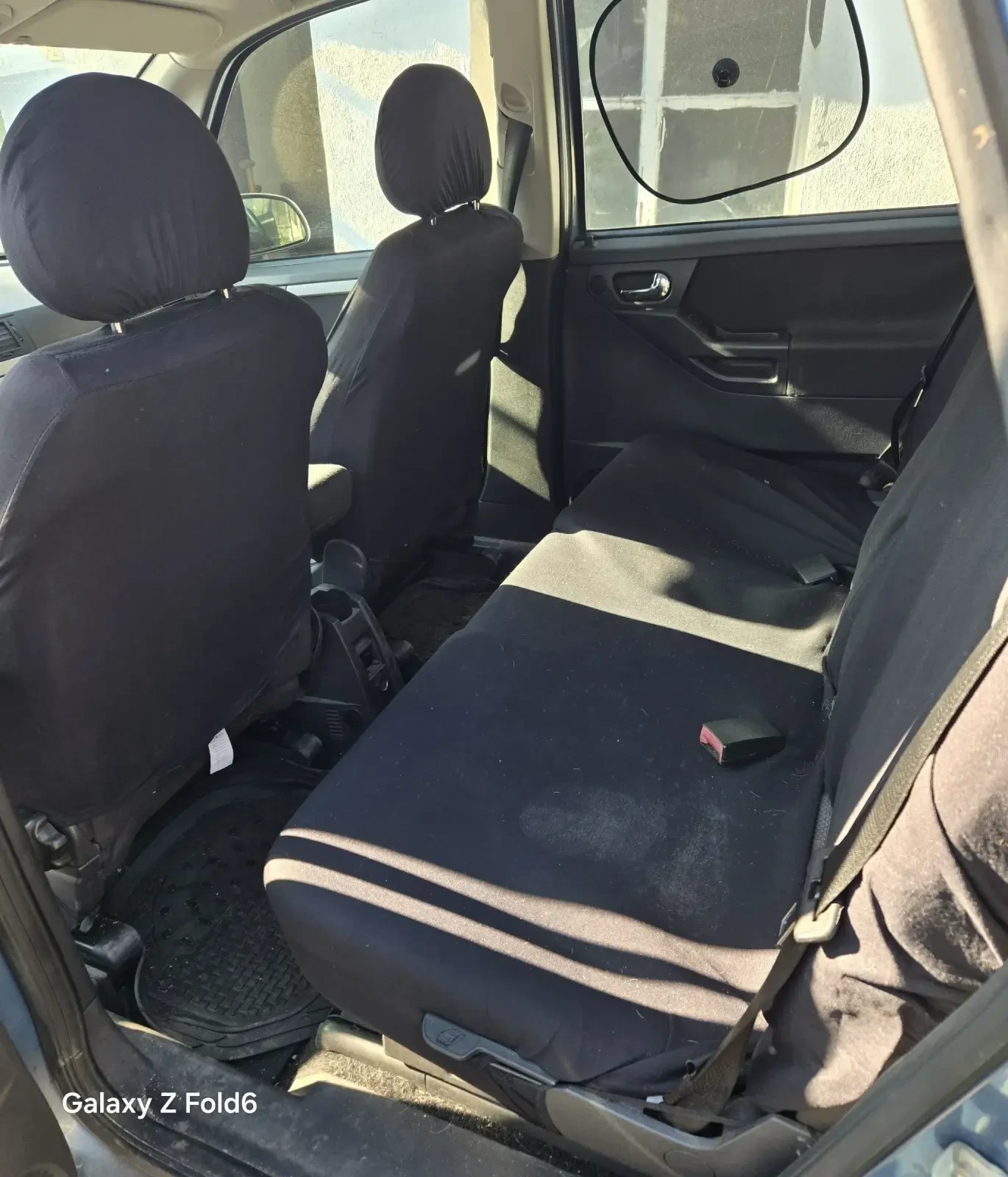 Opel Meriva 16v | Mobile.bg � ����������� 10
