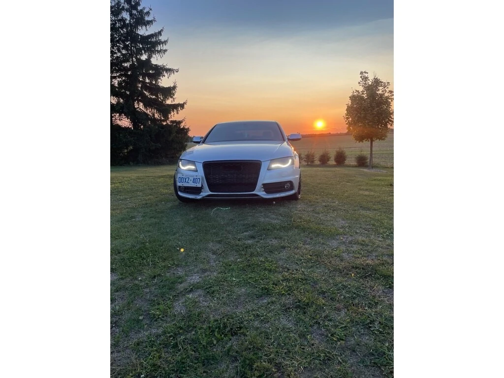 Audi S4 * * CARFAX * * АВТО КРЕДИТ * *  - изображение 2