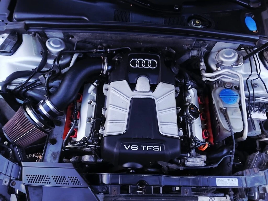 Audi S4 * * CARFAX * *   * *  | Mobile.bg   12