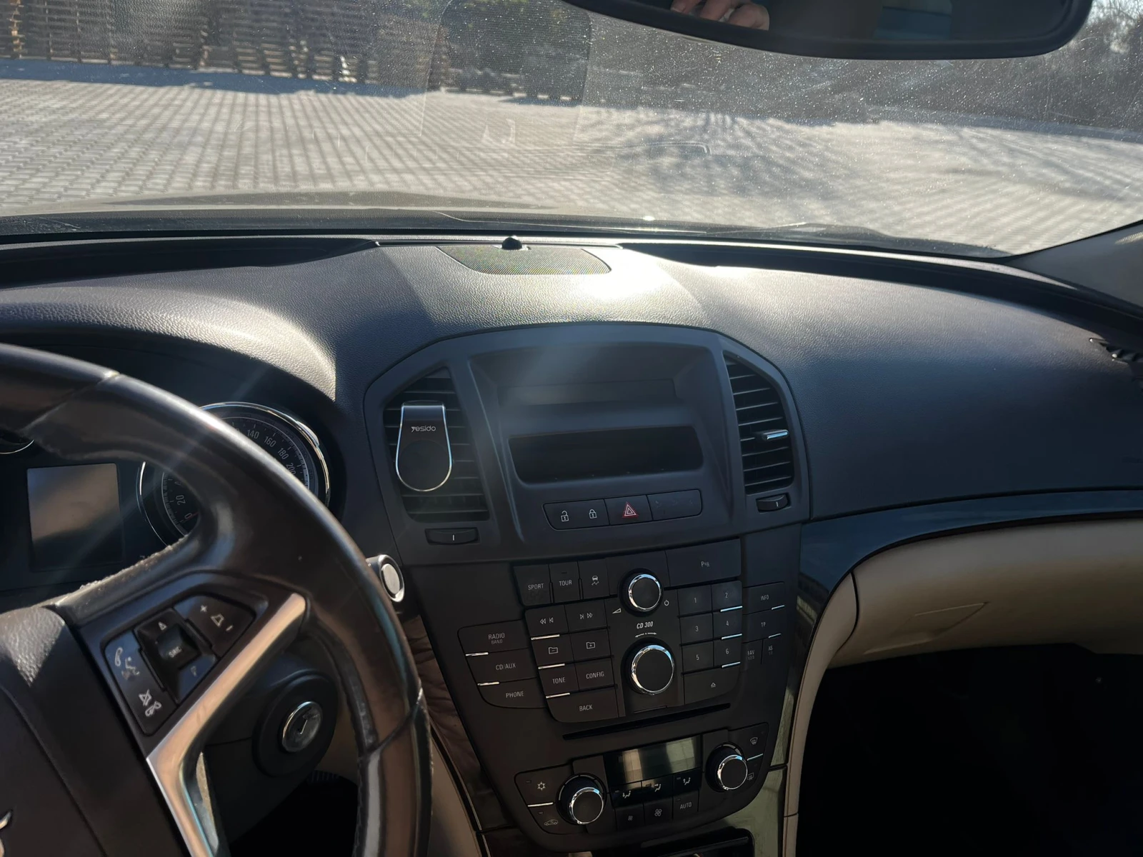 Opel Insignia �������� | Mobile.bg � ����������� 2