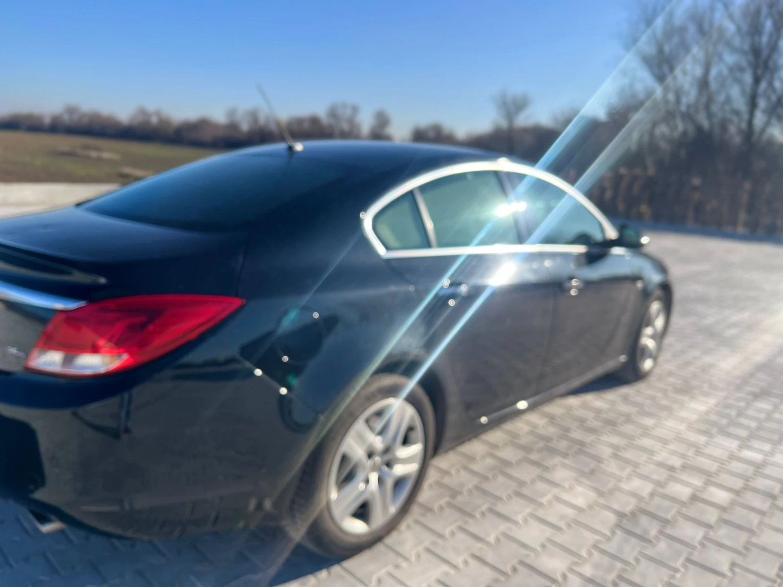 Opel Insignia �������� | Mobile.bg � ����������� 3