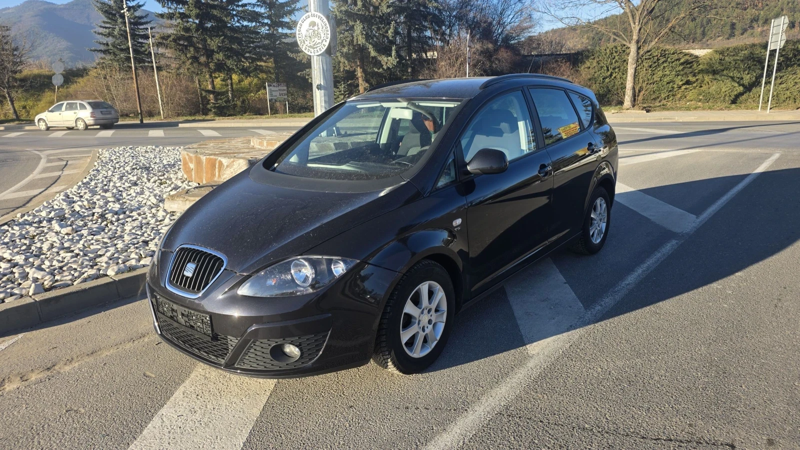 Seat Altea 1, 2 �������� | Mobile.bg � ����������� 1