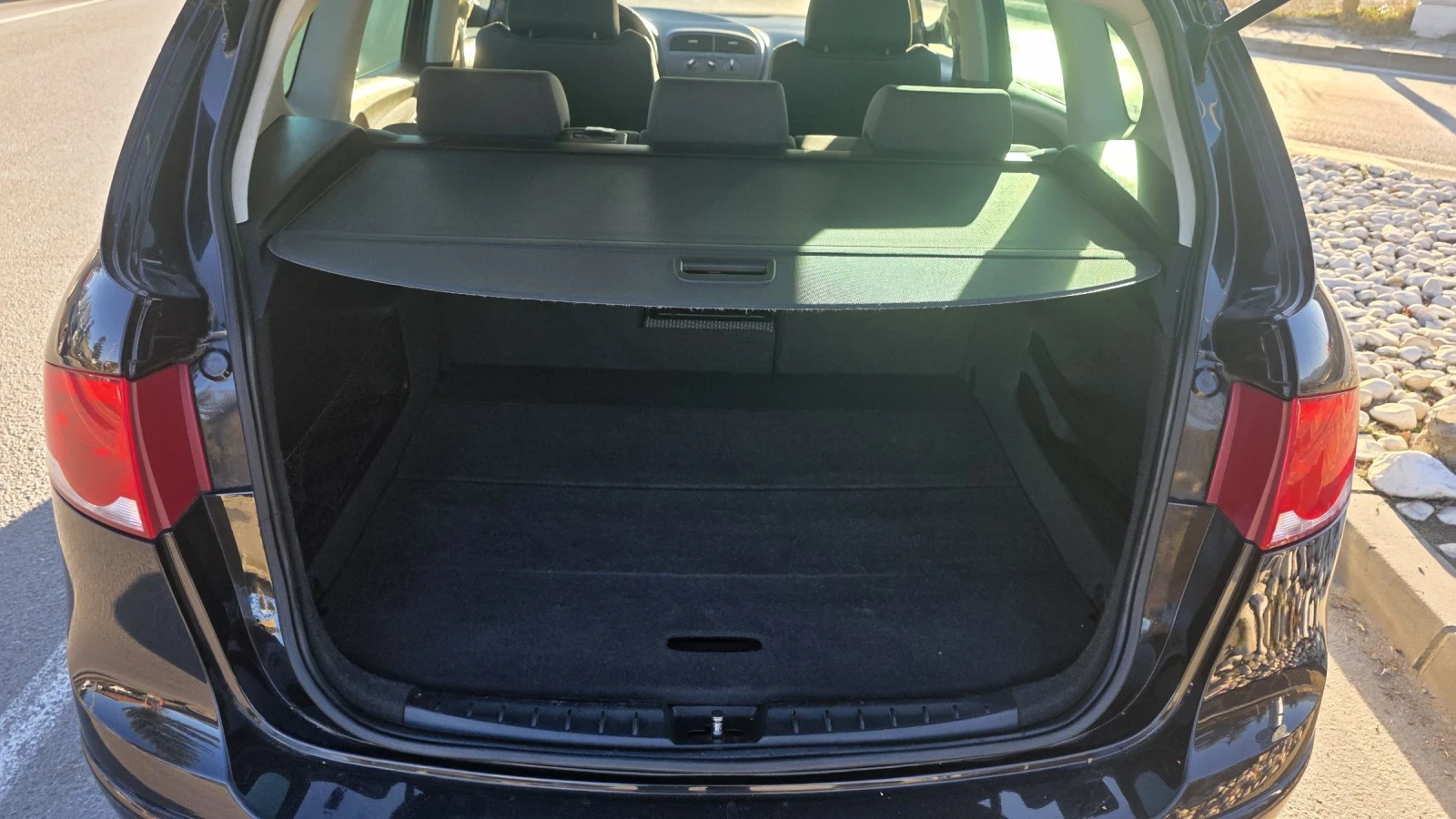 Seat Altea 1, 2 �������� | Mobile.bg � ����������� 11