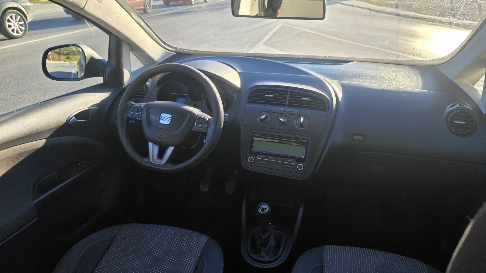 Seat Altea 1, 2 �������� | Mobile.bg � ����������� 12