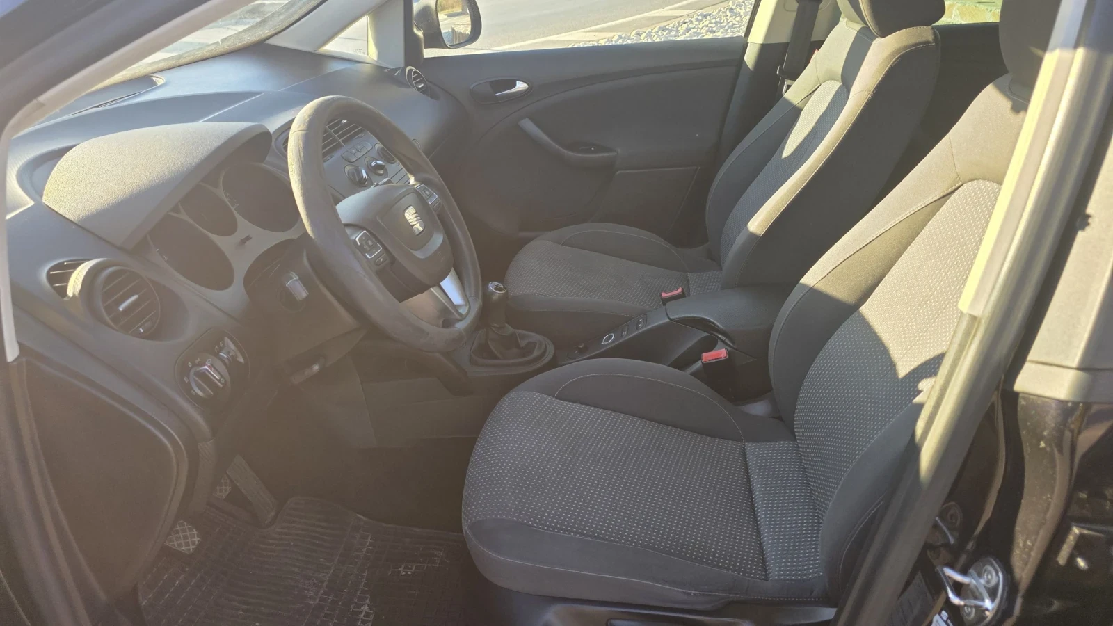 Seat Altea 1, 2 �������� | Mobile.bg � ����������� 3