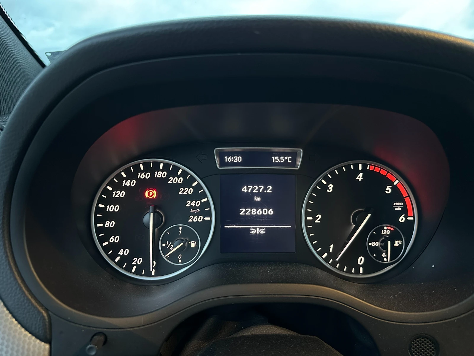 Mercedes-Benz B 200 CDI | Mobile.bg � ����������� 9