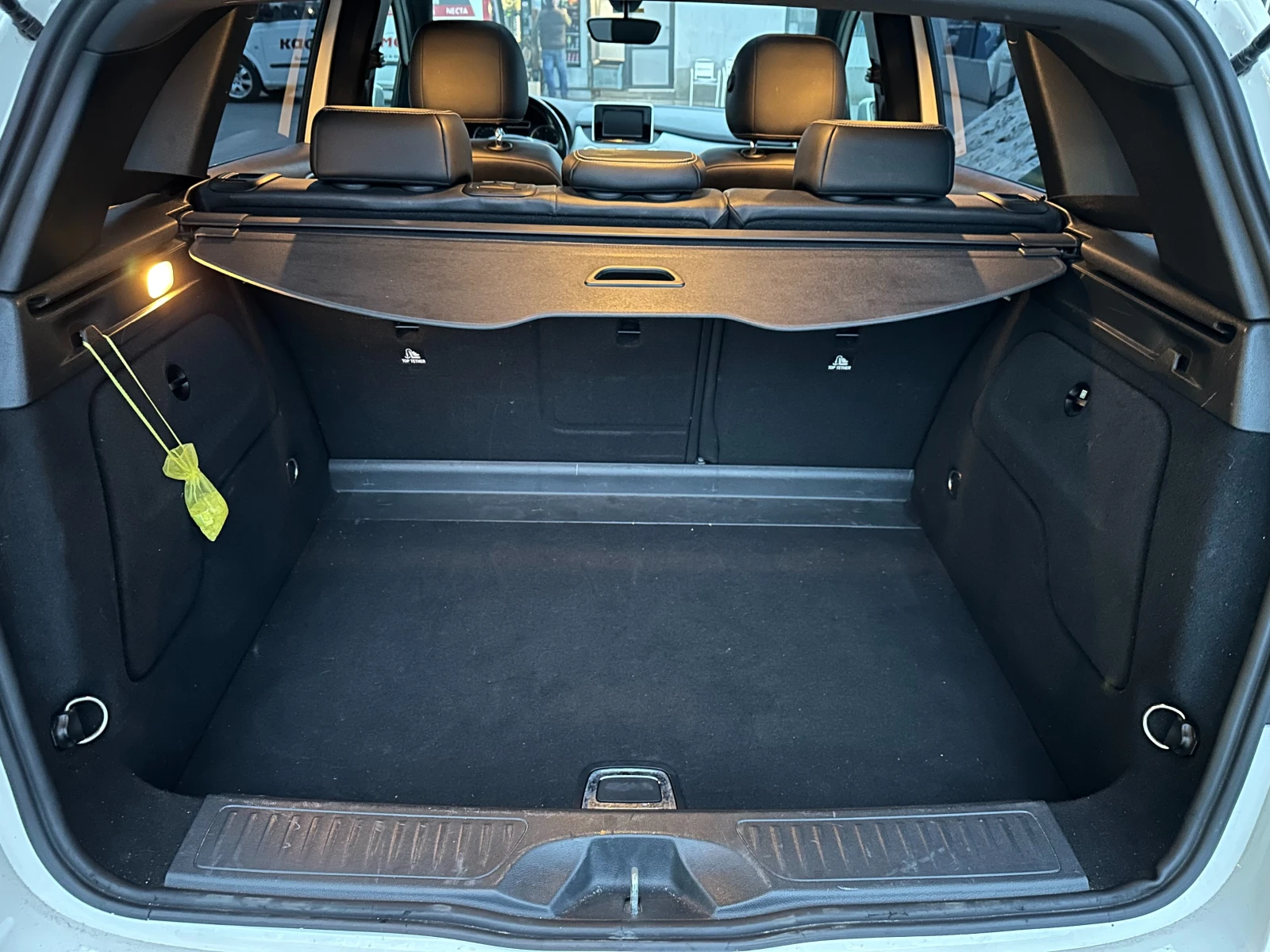 Mercedes-Benz B 200 CDI | Mobile.bg � ����������� 16