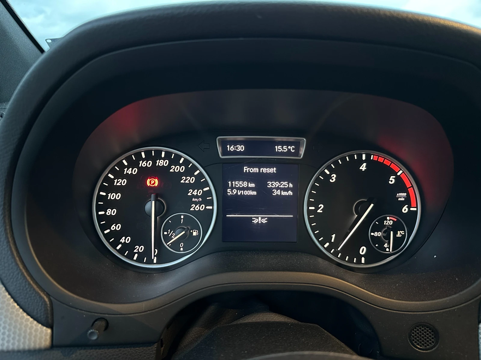 Mercedes-Benz B 200 CDI | Mobile.bg � ����������� 8